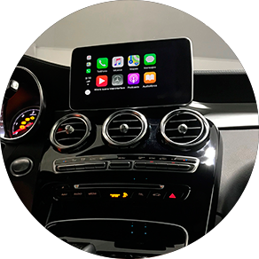 CarPlay y Android: El copiloto perfecto